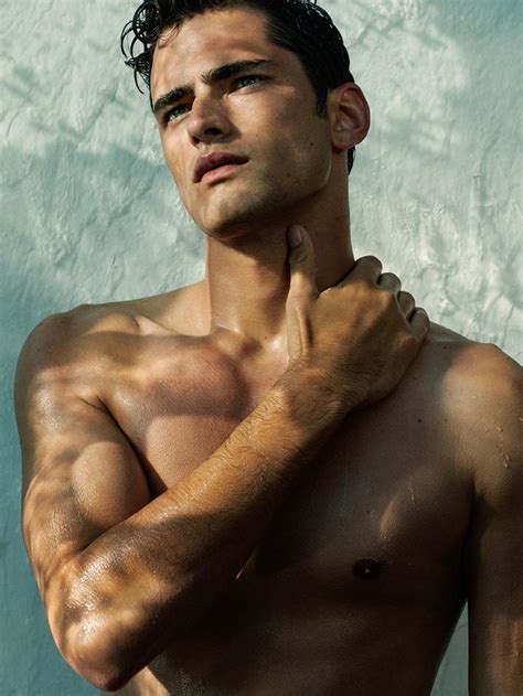 hot guy body|25 Hottest Male Models Ever .